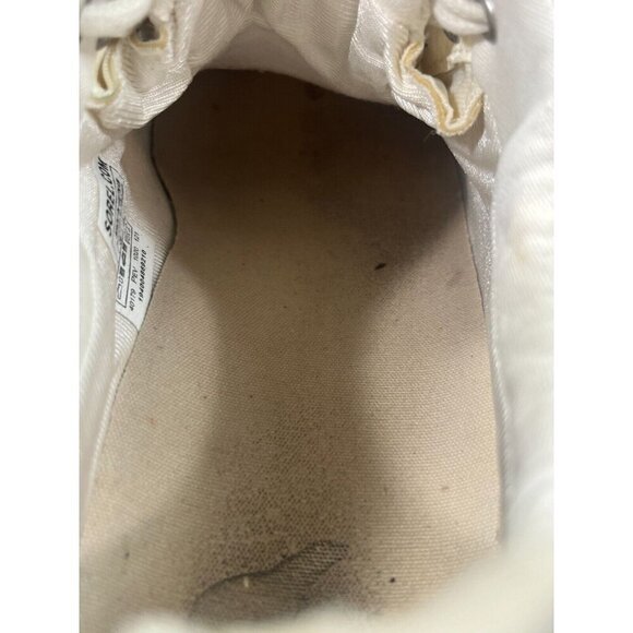 Sorel Womens Out N About Plus Sneaker White Size 7 - Picture 15 of 15